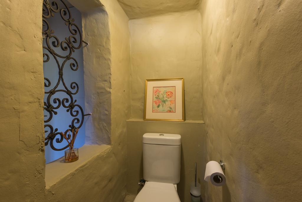 Tequila Moon Apartment วิลเดอร์เนส ภายนอก รูปภาพ