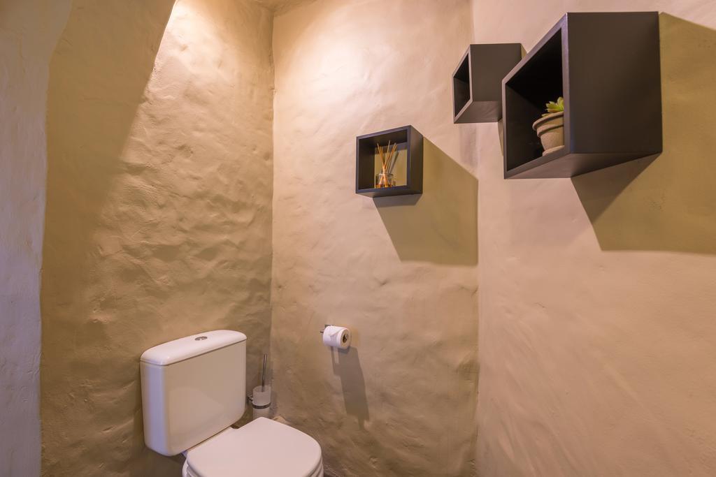 Tequila Moon Apartment วิลเดอร์เนส ภายนอก รูปภาพ