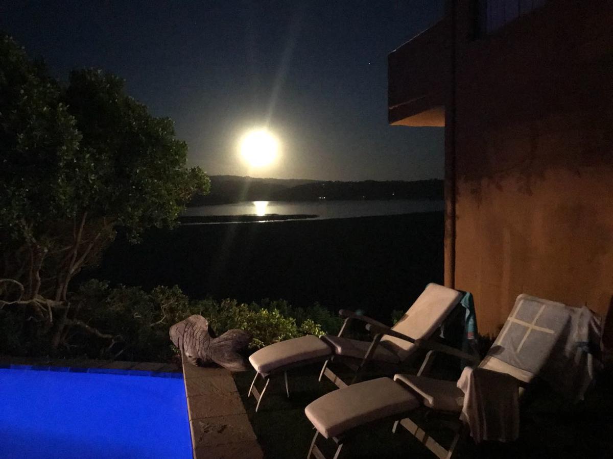 Tequila Moon Apartment วิลเดอร์เนส ภายนอก รูปภาพ