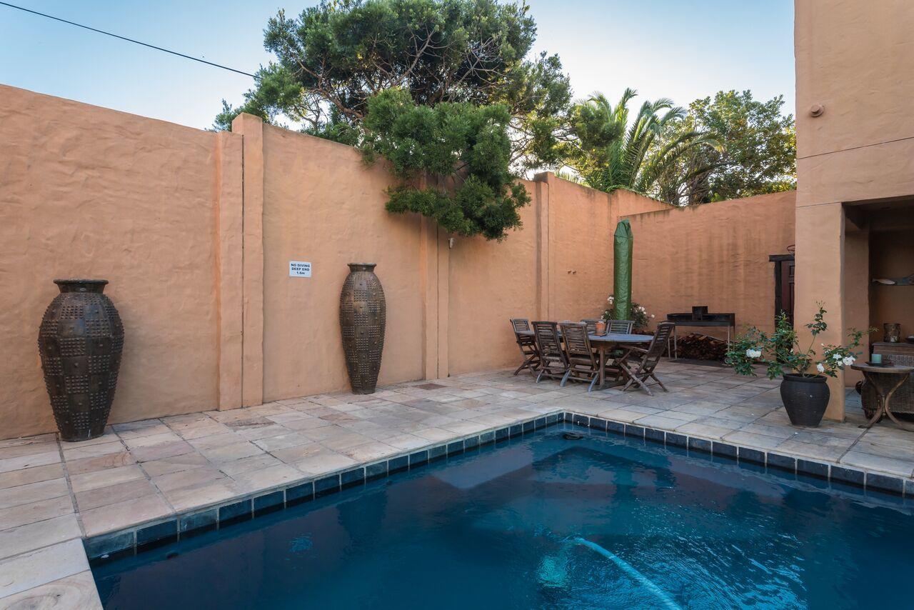 Tequila Moon Apartment วิลเดอร์เนส ภายนอก รูปภาพ